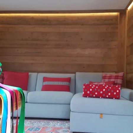 Apartamento Maison David - Da Nonno Carlo 0034 Cogne