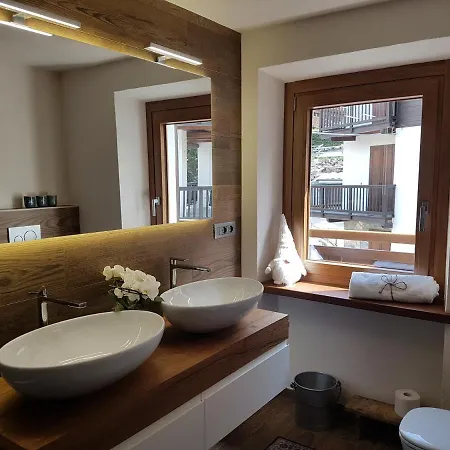 Maison David - Da Nonno Carlo 0034 Apartamento *