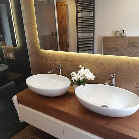 Apartamento Maison David - Da Nonno Carlo 0034