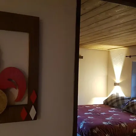 Maison David - Da Nonno Carlo 0034 *