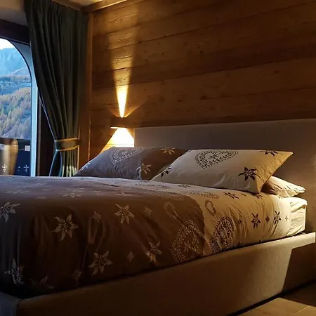 Appartement Maison David - Da Nonno Carlo 0034 *