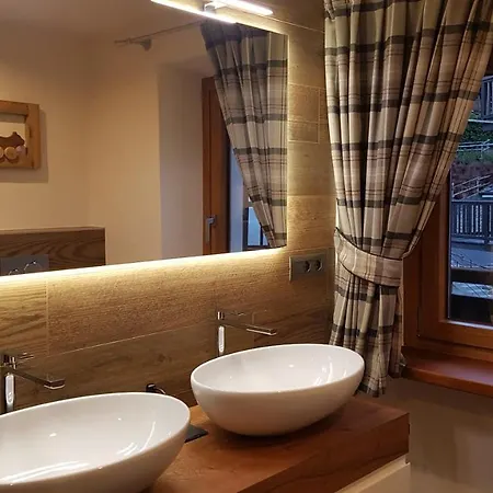 Apartamento Maison David - Da Nonno Carlo 0034