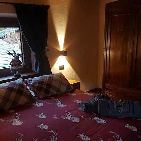 Maison David - Da Nonno Carlo 0034 *