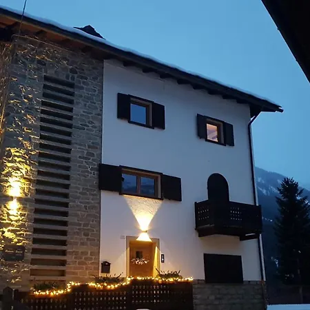 Maison David - Da Nonno Carlo 0034