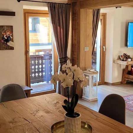 Maison David - Da Nonno Carlo 0034 * Cogne