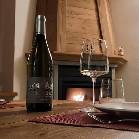 Appartement Maison David - Da Nonno Carlo 0034