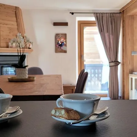 Maison David - Da Nonno Carlo 0034 *