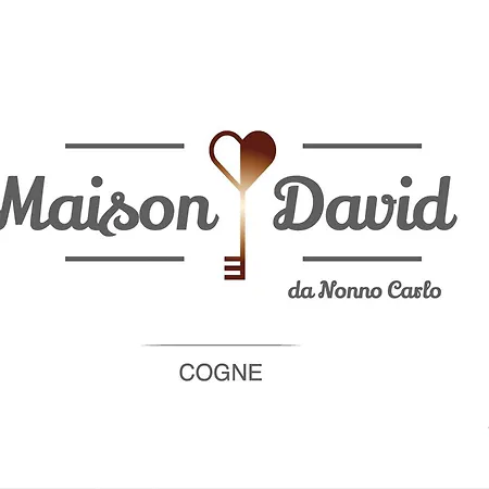 Maison David - Da Nonno Carlo 0034 *