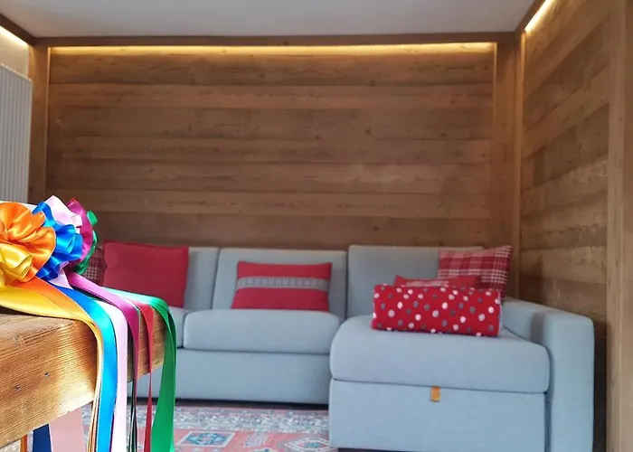 Apartment Maison David - Da Nonno Carlo 0034 Cogne