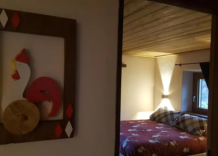 Maison David - Da Nonno Carlo 0034 *