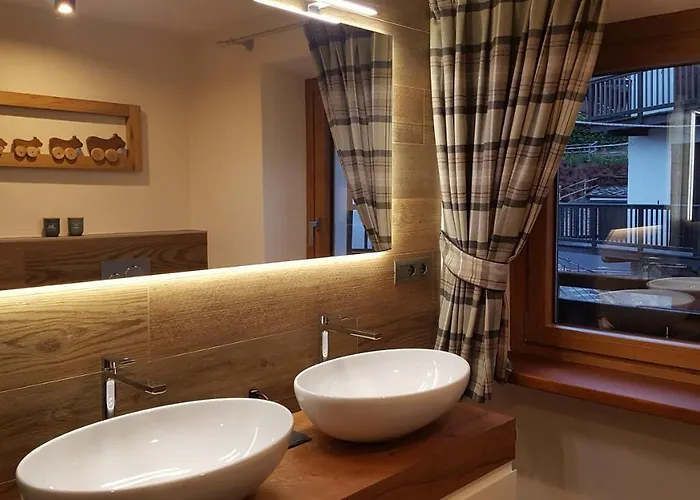 Apartment Maison David - Da Nonno Carlo 0034