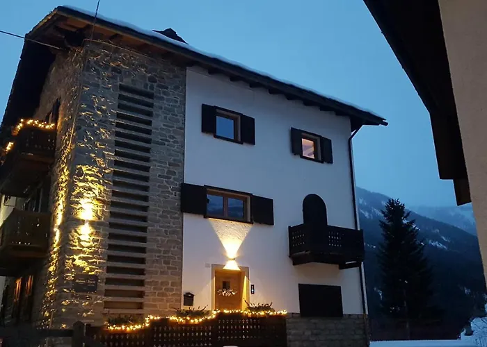 Maison David - Da Nonno Carlo 0034