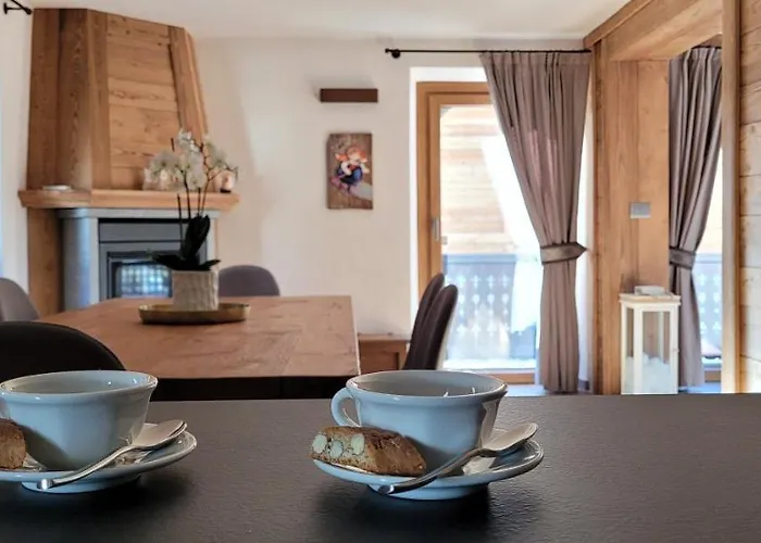 Maison David - Da Nonno Carlo 0034 *