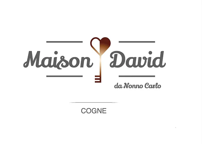 Maison David - Da Nonno Carlo 0034 *